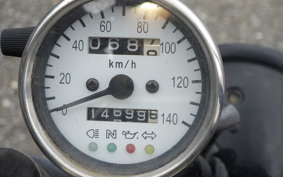 KAWASAKI 250TR BJ250F