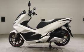 HONDA PCX125 2002 JF81