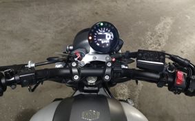 YAMAHA XSR900 2020 RN56J