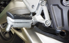 HONDA CB650F 2016 RC83