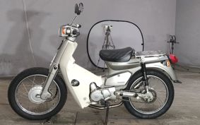 HONDA SUPER CUB90 HA02