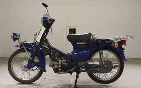 HONDA C50 SUPER CUB 2015 AA01