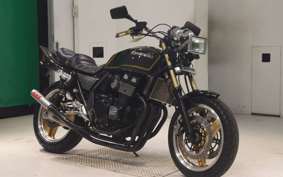 KAWASAKI ZRX-2 1996 ZR400E