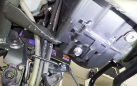 HONDA REBEL 250 A MC49