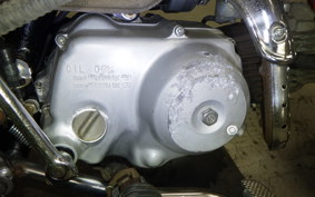 HONDA MONKEY 2023 Z50J