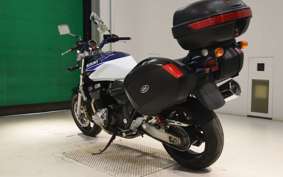 SUZUKI GSX1400 2008 GY71A