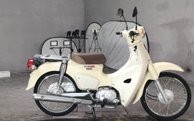 HONDA SUPER CUB50 AA04