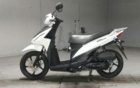 SUZUKI ADDRESS V110 CE47A