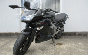 KAWASAKI NINJA 400R 2010 ER400B