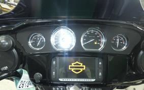 HARLEY FLHXSE 1800CVO 2015