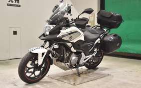 HONDA NC700X 2012 RC63