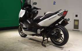 YAMAHA T-MAX 500 2010 SJ08J