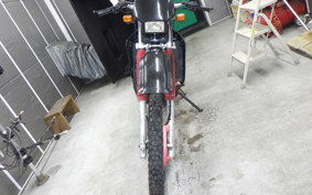 YAMAHA DT200 Gen.2 R 3ET