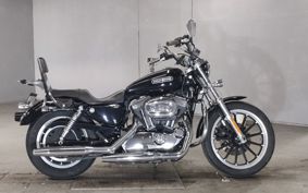 HARLEY HARLEY XL1200L CX3