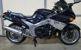 KAWASAKI ZZ1100 NINJA 1995 ZXT10D