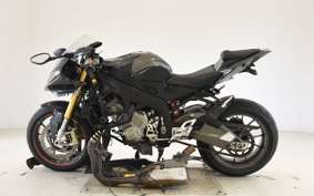 BMW S1000RR 2011