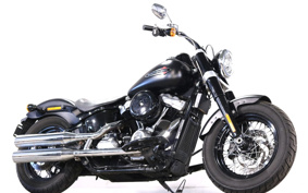 HARLEY FLSL 2020 YDJ