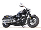Фото Harley FLSL 2020 с японского аукциона