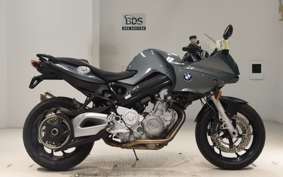 BMW F800S 2008