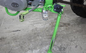 KAWASAKI KLX250 Gen.2 LX250S