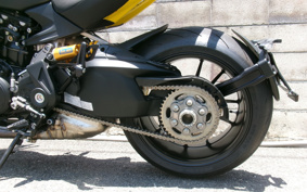 DUCATI DIAVEL 1260 2025 2G00