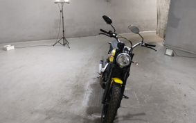 DUCATI SCRAMBLER ICON 2015 K102JA