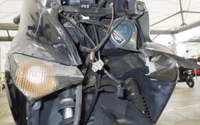 YAMAHA MAJESTY 125 FI 2013