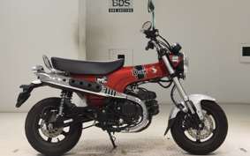 HONDA DAX 125 JB04