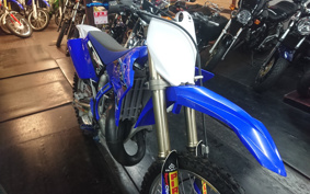 YAMAHA YZ125 CE16C