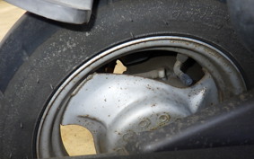 YAMAHA JOG Gen.5 2003 SA36J