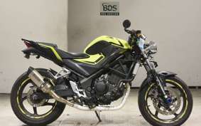 HONDA CBR250R GEN 3 2005 MC41