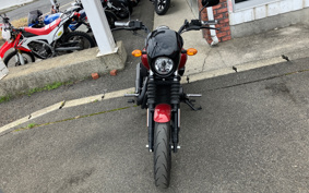 HARLEY XG750 STREET 2022 NBB