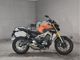 Фото Yamaha MT-09 2014 с японского аукциона
