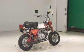 HONDA MONKEY Z50A