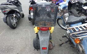 SUZUKI LET's 4 CA41A