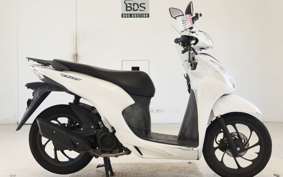 HONDA DIO 110 JK03