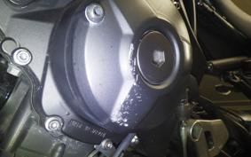 YAMAHA MT-09 A 2018 RN52J