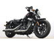 Фото Harley XL1200X 2022 с японского аукциона