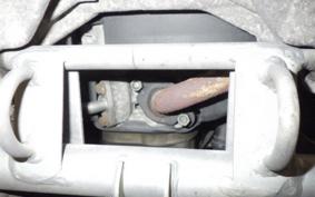 HONDA TODAY 2020 AF61