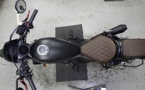 HONDA REBEL 250 S 2024 MC49