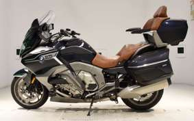 BMW K1600GTL 2018