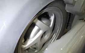 HONDA BENLY 50 2006 AA05