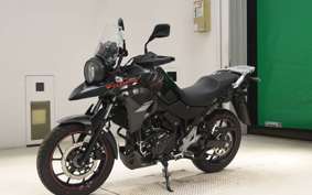 SUZUKI Vｽﾄﾛｰﾑ250A