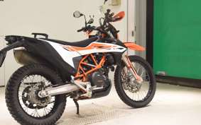 KTM 690 ENDURO R 2019