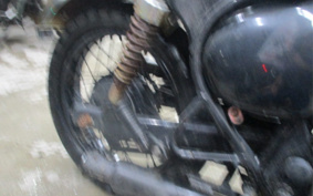 KAWASAKI ESTRELLA CUSTOM  BJ250A