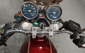 YAMAHA SRV250 RENAISSA 4DN