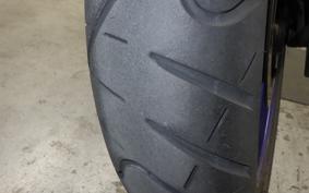 YAMAHA MT-25 2014 RG10J