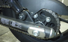 HONDA REBEL 250 2018 MC49