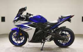 YAMAHA YZF-R25 1996 RG10J