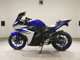 Фото Yamaha YZF-R25 1996 с японского аукциона